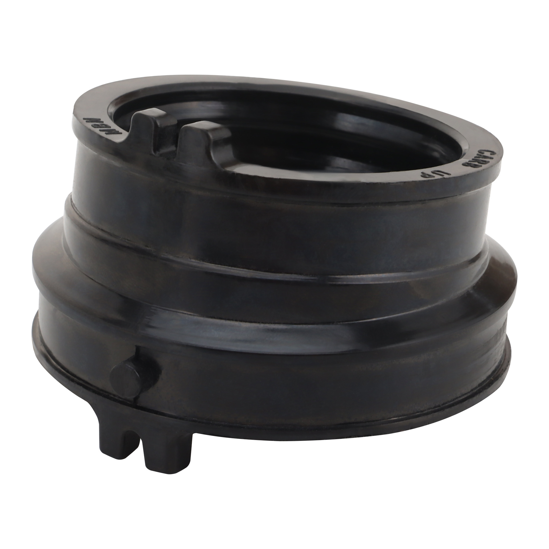 Off-road Vehicle XR650R 2000-2007 16211-MBN-640 Carburetor Intake Manifold Rubber Interface