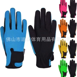 成人手套;滑雪手套;骑行手套