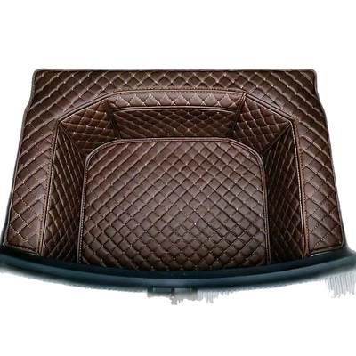Trunk Mat – decorative modification, waterproof