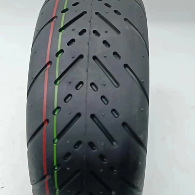 Cst new tire 11 inch Elektrikli avtomobil şinləri