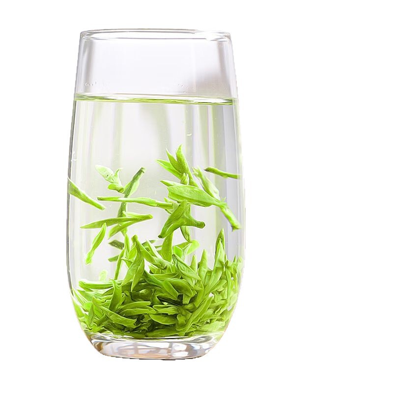 龍井新茶 黄版 龍井茶 自家飲用特級明前緑茶 500g 散茶ギフトボックス|undefined