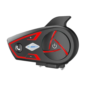 S3 motosiklet dəbilqə Bluetooth qulaqlıq, simsiz