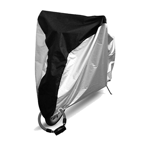 190t Bicycle Cover for Cross-border Amazon Best Seller, Waterproof and Dustproof, 210d Style for Japanese Market