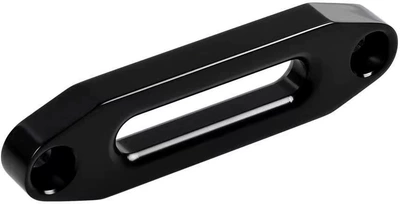 nylon rope winch rope out, Other Automotive Safety Supplies - installation-hole-spacing-108mm-black