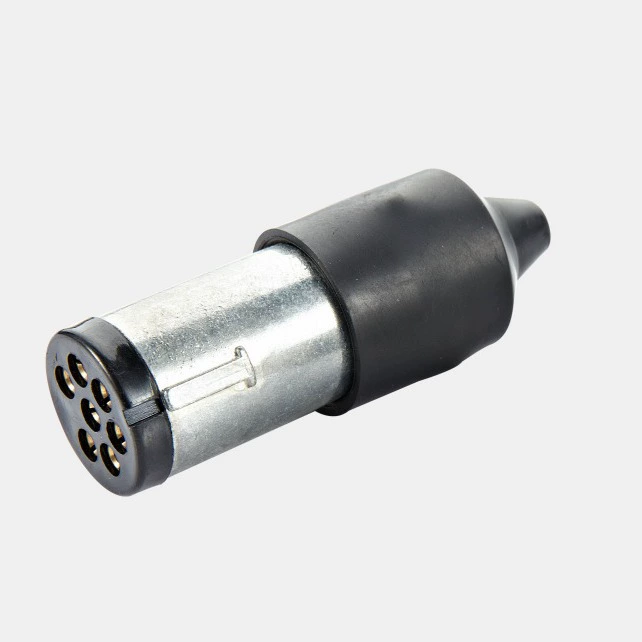 TM7007 розетка для прицепа с семью отверстиями, комплект шнуров для прицепа, австралийская модель