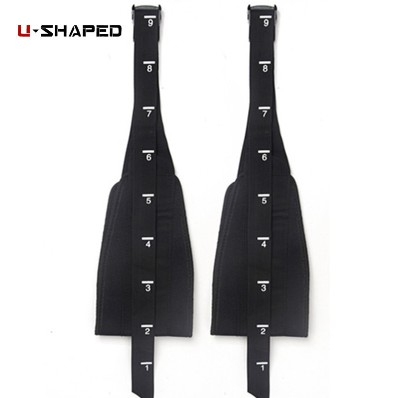 Abdominal Muscle Cantilever Belt, Abdominal Muscle Horizontal Bar Pull-Up Suspension Sling, New Horizontal Bar Abdominal Muscle Belt with Scale