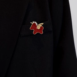 胸针;手串;手链