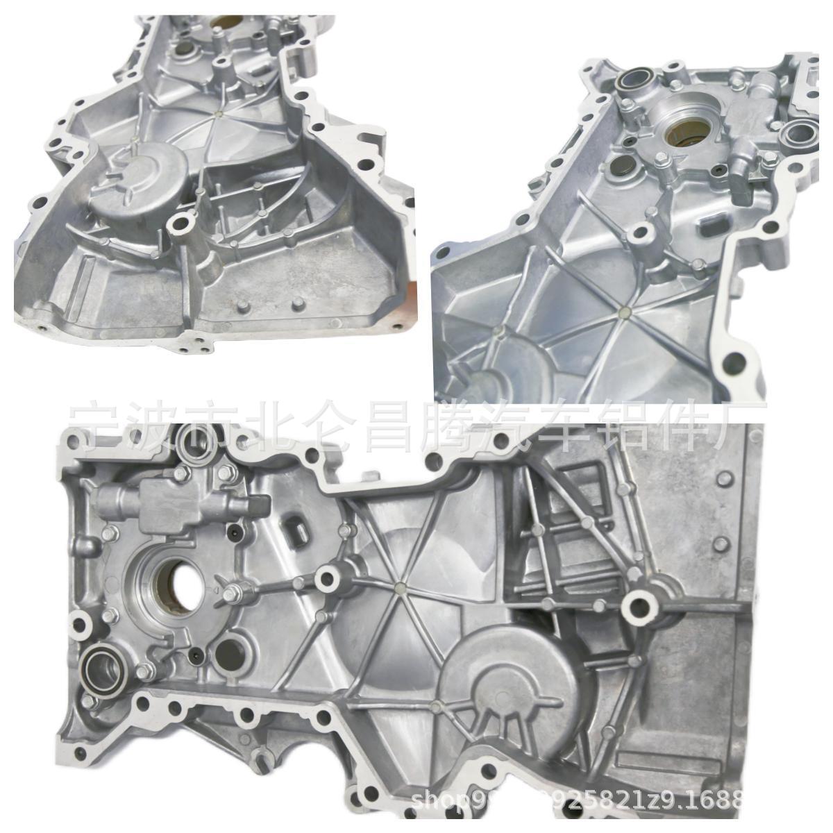 Manufacturer High Temperature Resistant Oil Pump 213502E310/E311/E320 Engine Timing Shell Fuel Pump