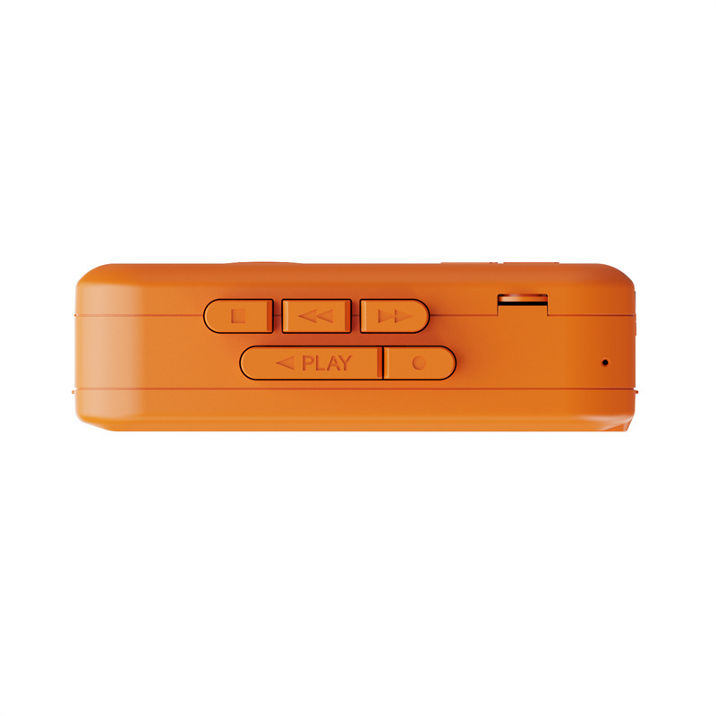 EZCAP247 外部カセットプレーヤー ウォークマン カセットから MP3 カセットコンバーター カセットプレーヤー|undefined