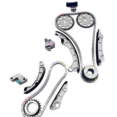 Chain Kit 13523-11030, Other drive systems