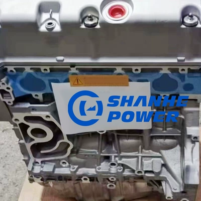 2.4L Engine Automotive Engine Engine assembly
