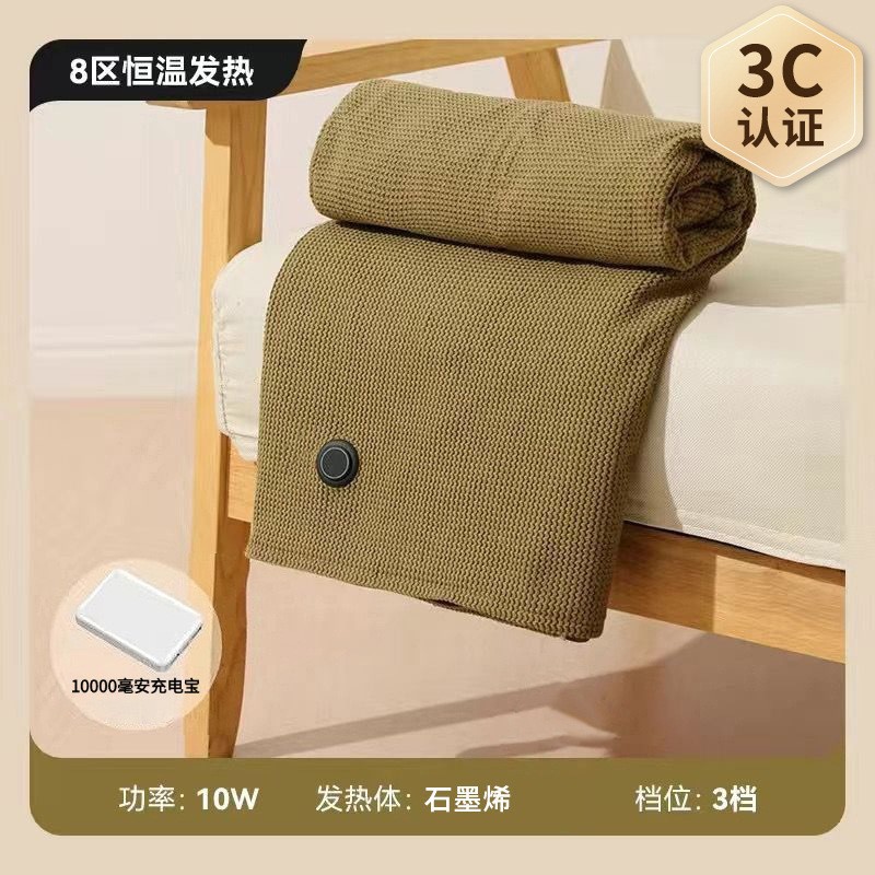 가을 잎 녹색 +20000mAh 보조베터리