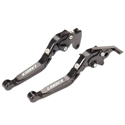 handle lever Motorcycle Handle Cover