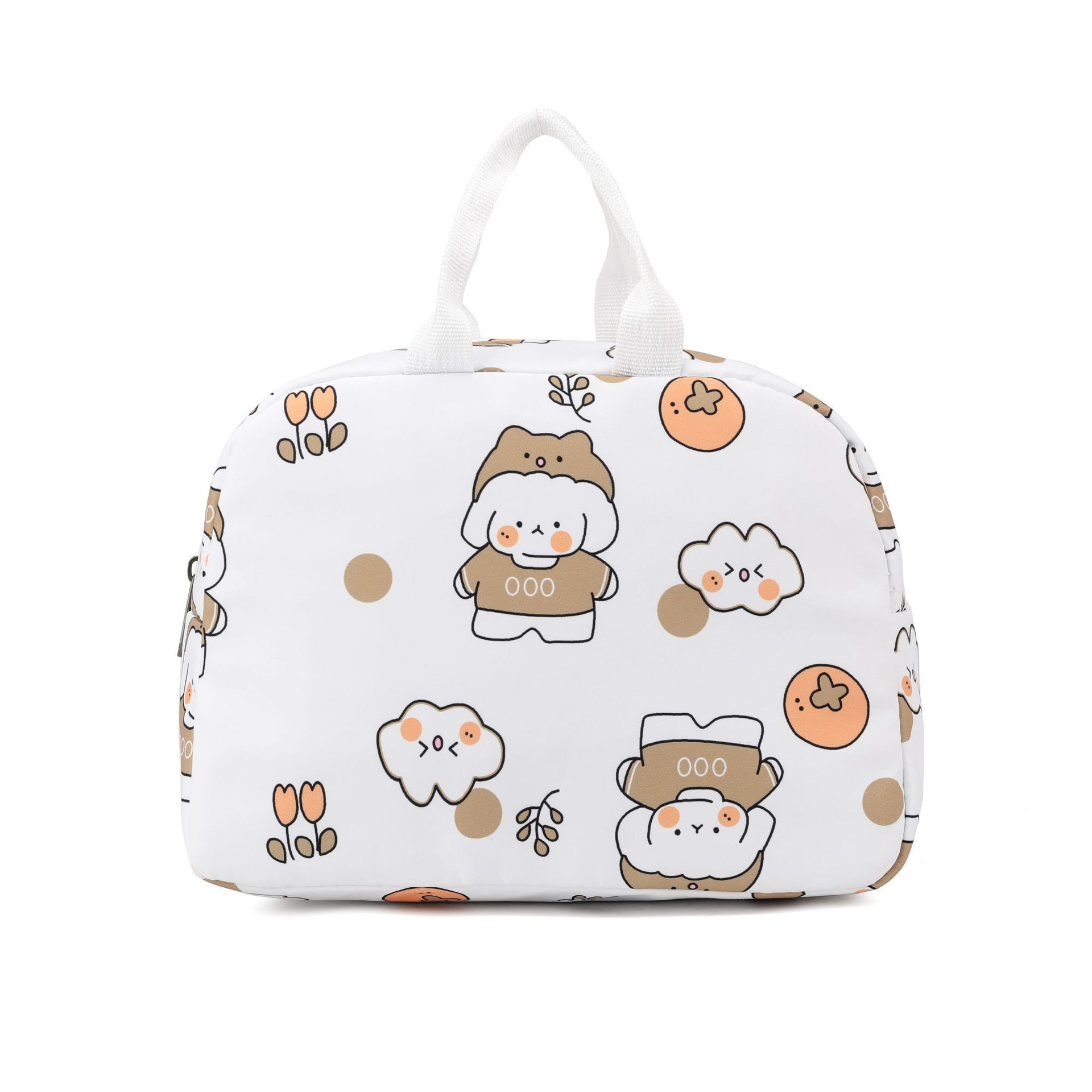 Mochila de pescado natural 3 - 6 grados mochila de escolares de la escuela primaria gran capacidad de doble uso mochila de la escuela secundaria