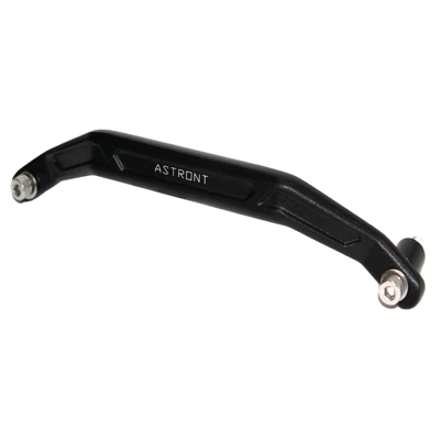 alloy rear armrest lifter — Motorcycle frame