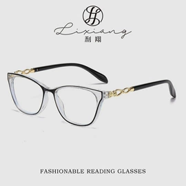框架眼镜;老花镜;太阳镜