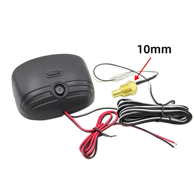 gauge for cars and trucks, automobile instrument