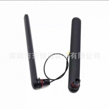 2.4G�쾀3DB WiFiȫ�򿨿��z���ۯBipex���ӽӿ��z���쾀