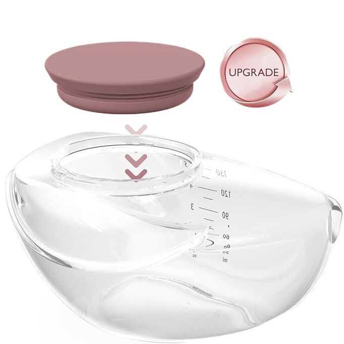 アマゾンの人気搾乳器M9部品アヒル口弁ダイヤフラム交換部品Momcozy M9|undefined
