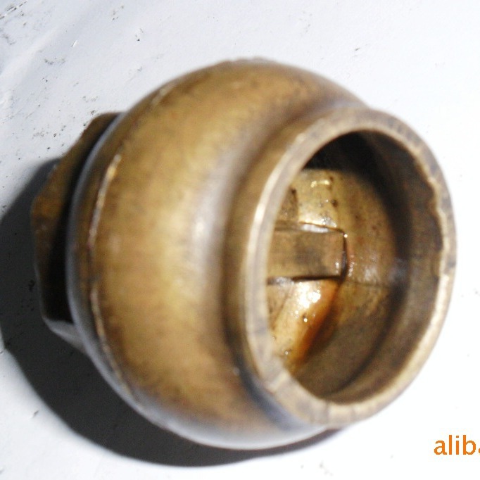 红冲模具〈铜球〉红冲毛坯种类多价格优惠选择