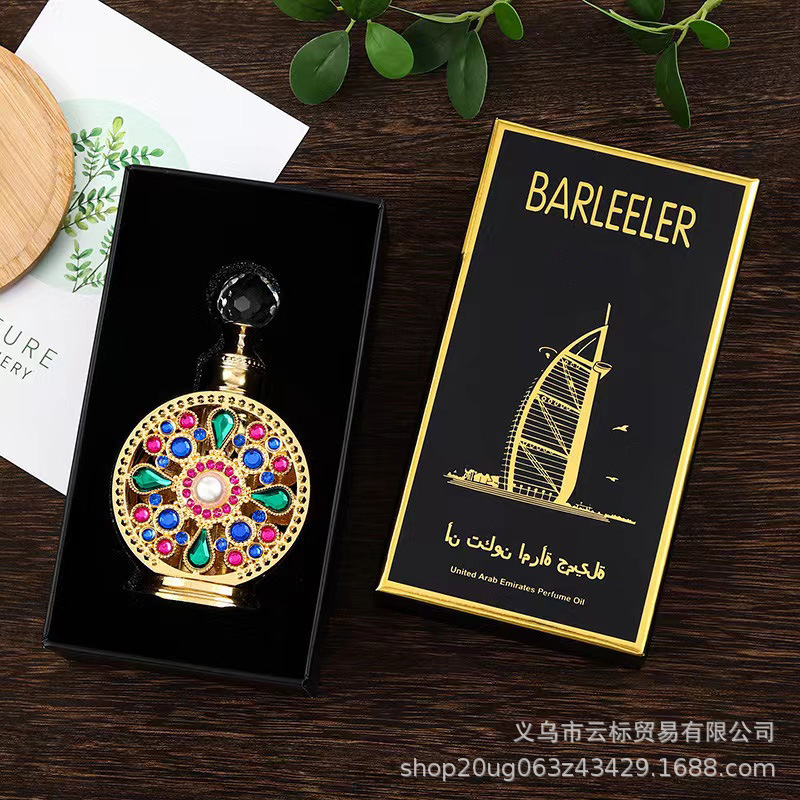 리버설 파리 [플로럴 야생 20ml]