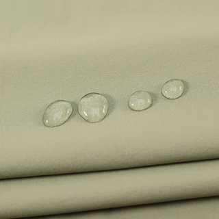 【加工定制】70/40 消光尼龙斜面料 防水登山服外套冲锋衣面料