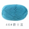 46 Jazz Blue