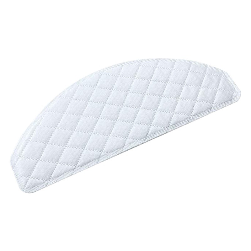 Covos barriendo robot accesorios T8 AIVI/MAX N8pro cepillo lateral principal filtro trapeador de tela