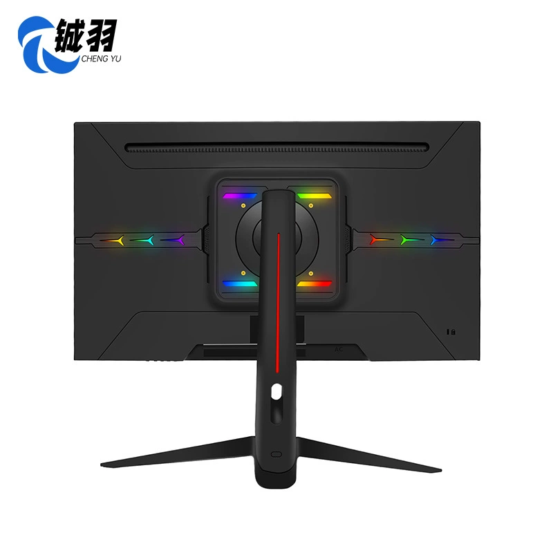 Игровой LCD-дисплей, ноутбук, 27 дюймов, 165, 165 Гц