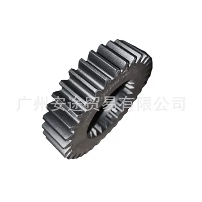 Transmission gear and shaft Gear, High-Quality Sinotruk