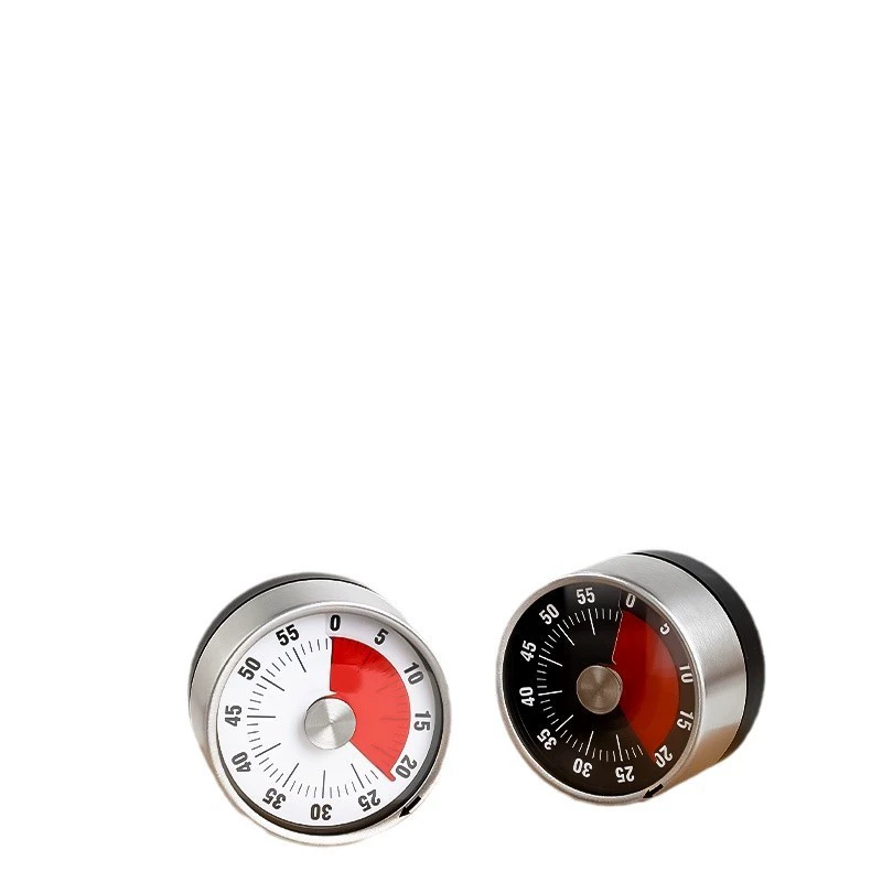 Kitchen timer Primary school student self -discipline children study visual time management regular reminder