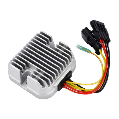 Voltage Regulators, electronic regulator