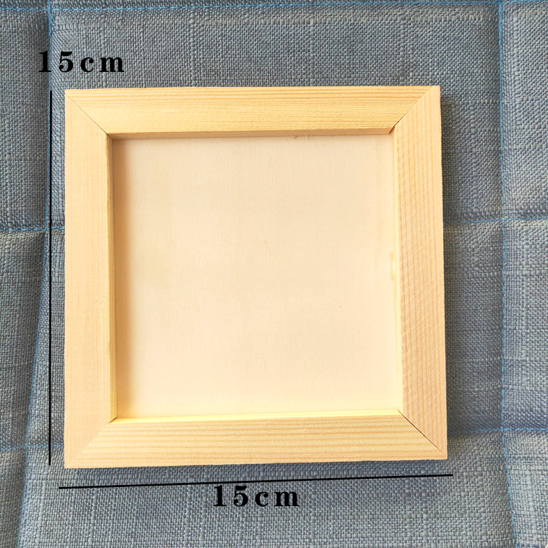 База 15* 15cm