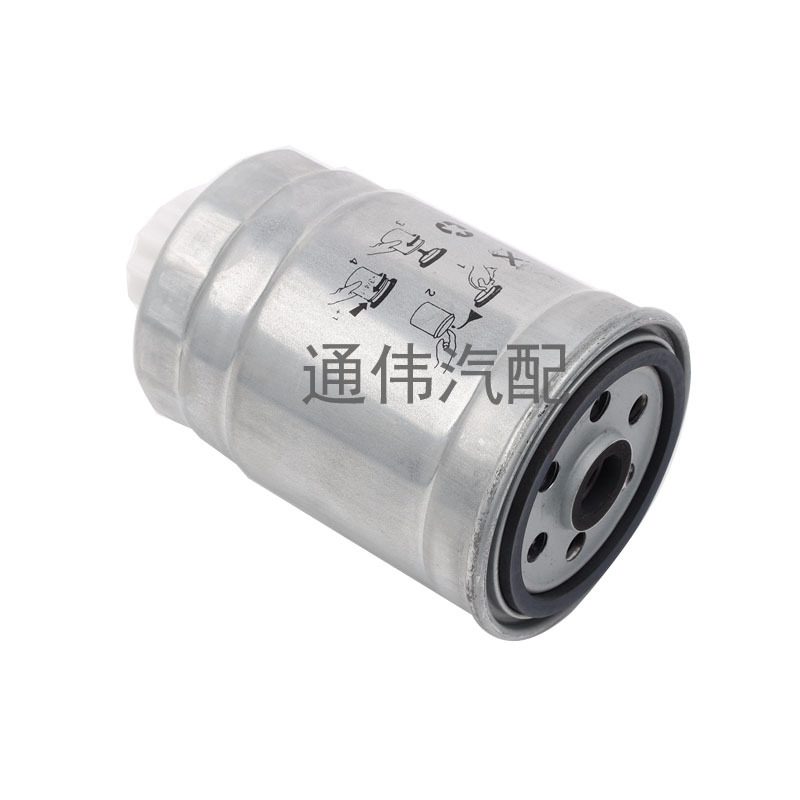 Factory Direct Sales suitable for JEEP Shepherd 2.8T diesel filter element 52126244AA air conditioning filter air filter