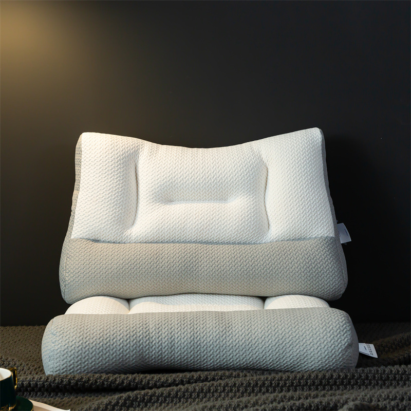 일본식 콩섬유 베개, 역추력 베개, 경추베개, 베개심, 목보호대, 수면베개, 제조업체 직송
