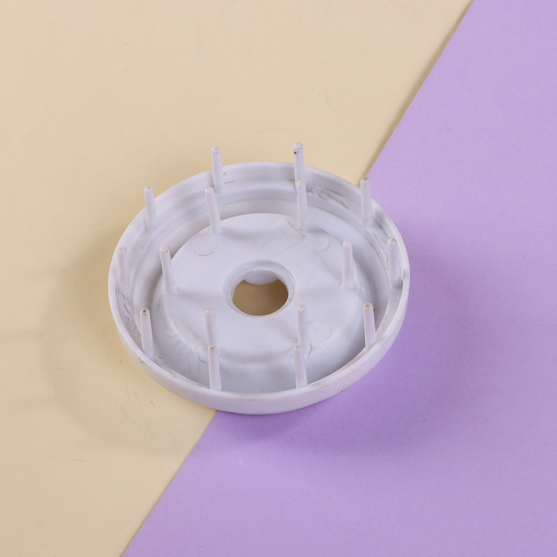 Fábrica al por mayor cabeza de cepillo de limpieza inalámbrico eléctrico multifunción cepillo de limpieza cabeza de cepillo de limpieza de procesamiento de plantación de cabello de fábrica