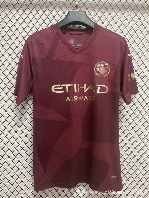 24/25シーズンジャージACアーセナルチェルシーイタリアトッテナムフラメンゴタイバージョンサッカーユニフォームプリント番号|undefined