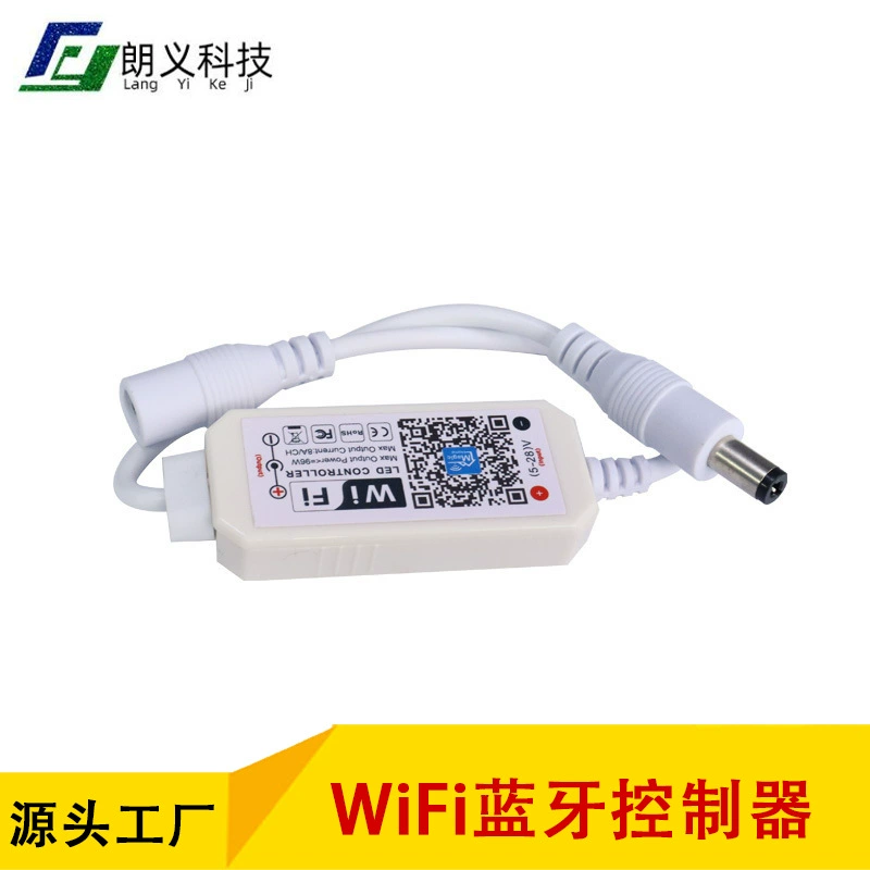 Smart controller