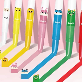 油画棒;文具套装;荧光笔