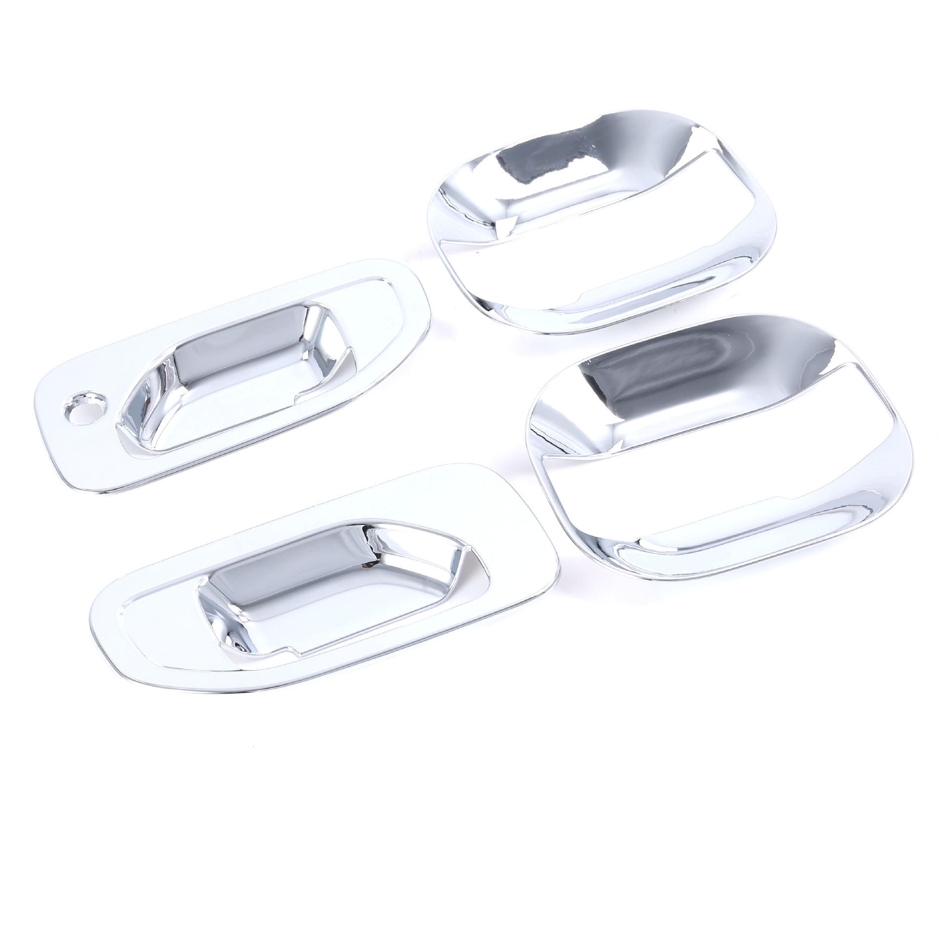 Suitable for Nissan Nissan NV200 handle door bowl rearview mirror guard board door side strip and other exterior decoration