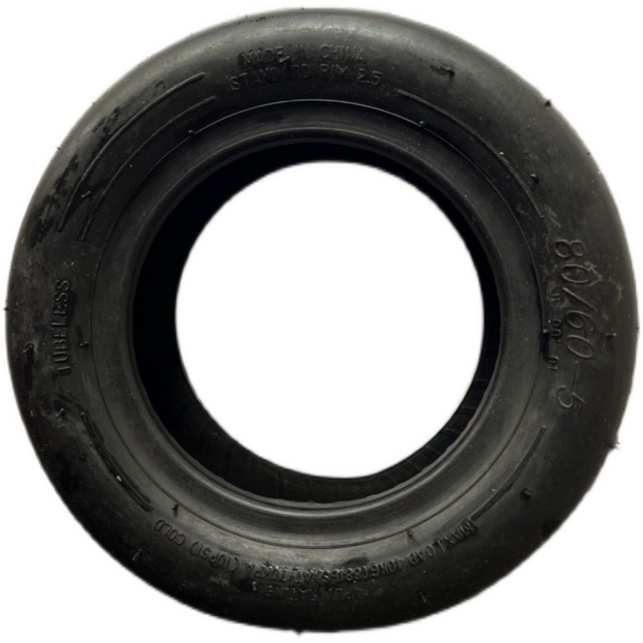 80/60-5卡丁车外胎真空胎 厂家直供量大从优