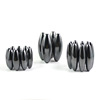 Round strong magnet, magnetic toy, anti-stress, makes sounds