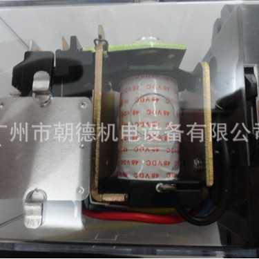 MM2XP-D  48VDC   继电器