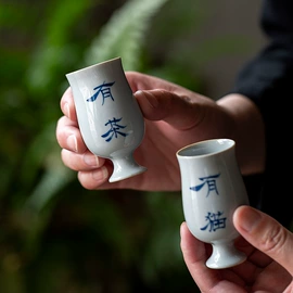 茶杯;茶壶;盖碗