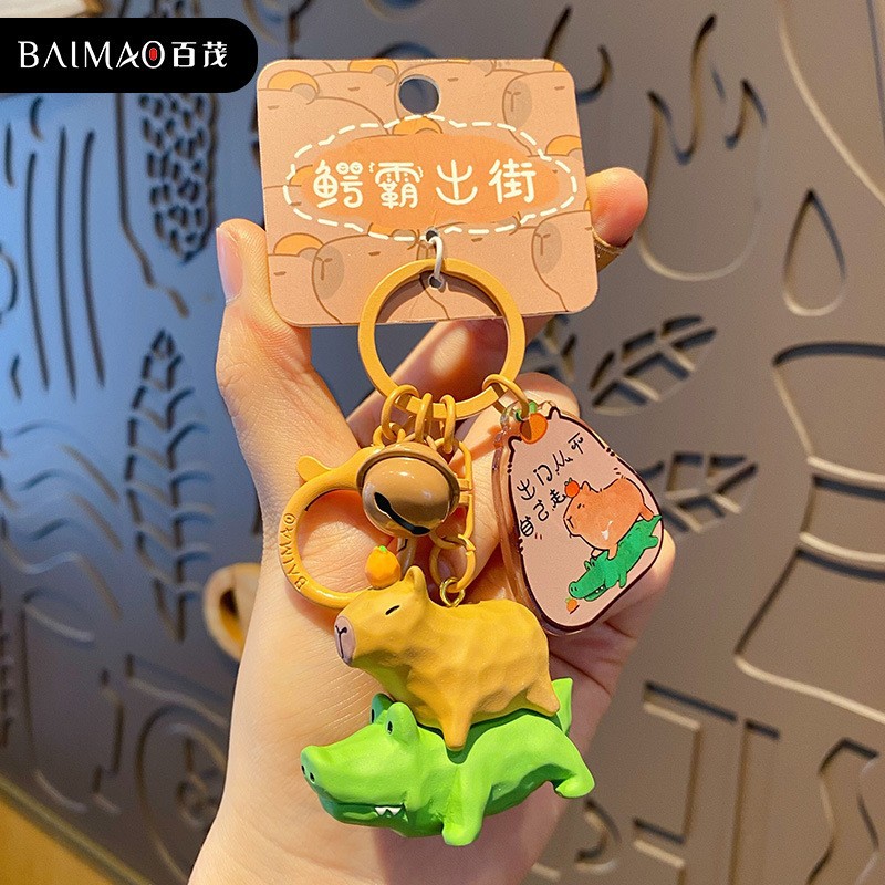 Оригинальная песчаная скульптура серии Dolphin Series Bully Out the Street