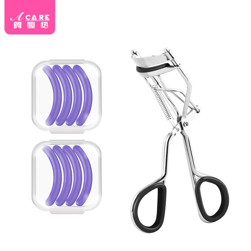 -10Y SP / 10Y clip de pestañas / clip de pestañas A1P42 - fácil de reemplazar el clip de pestañas tipo tira de clip de pestañas flexible