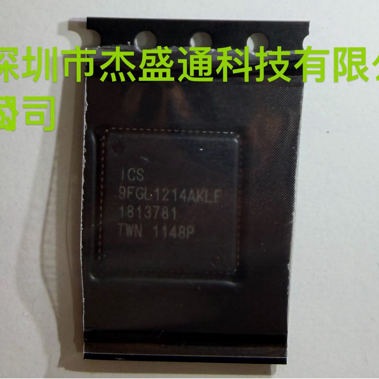 Brand New Original Genuine 9fgl1214aklf Ics9fgl1214aklf Available For...