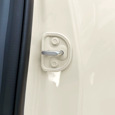 Seal Ring Interior Decoration Accessories – Mufta qapağı