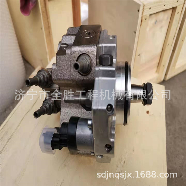 批发SD16推土机潍柴WD615柴油泵612600081053  发电机 起动机
