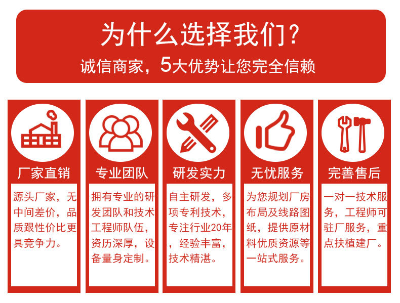 我们的优势1